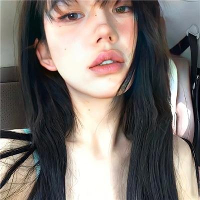 死画像