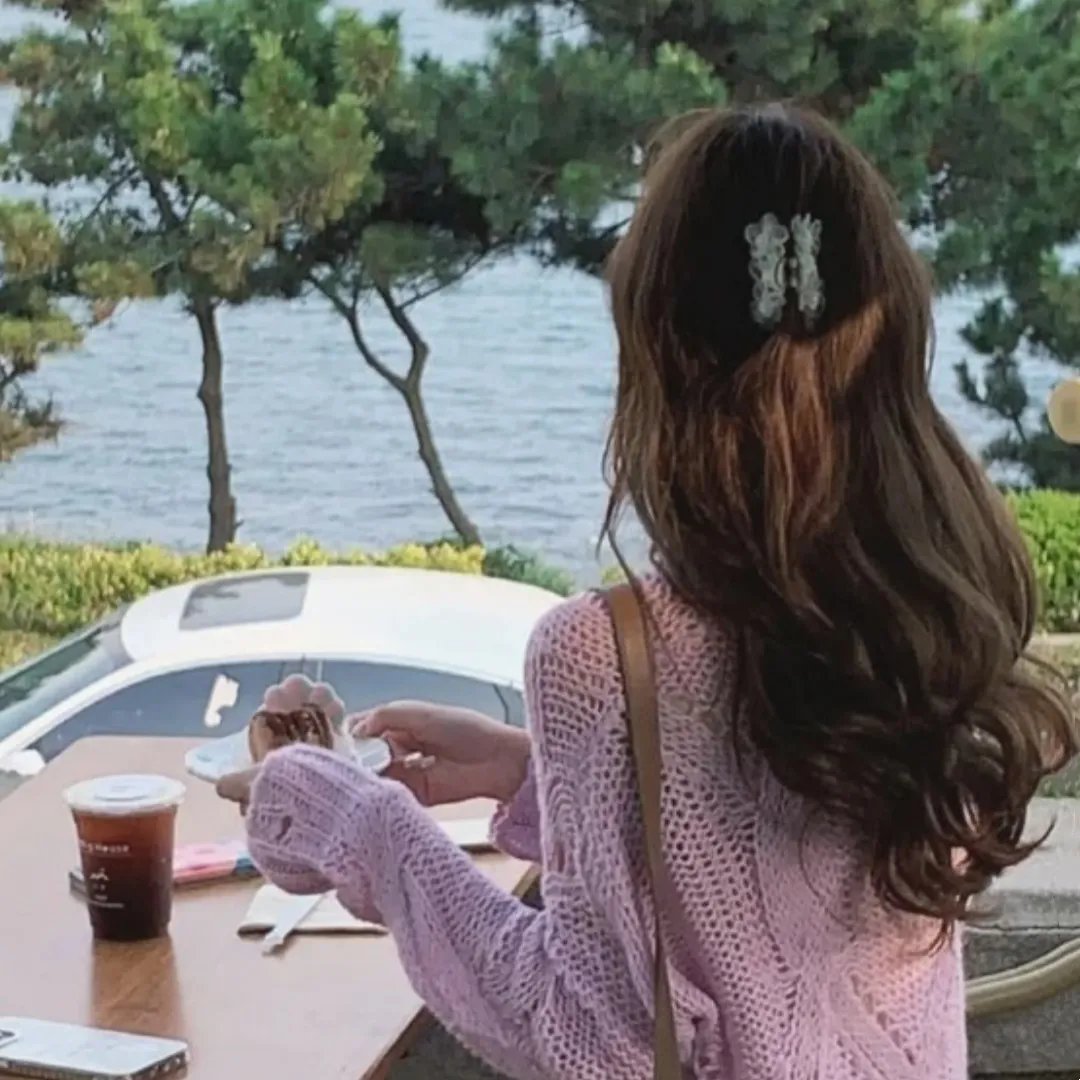 微光湖